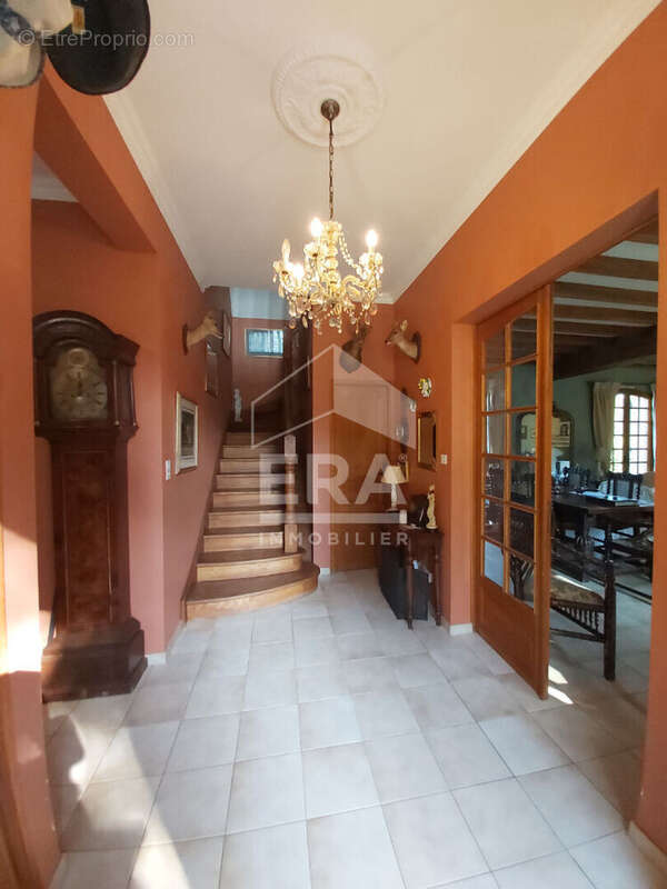 Maison à SAINTE-FOY-LA-GRANDE