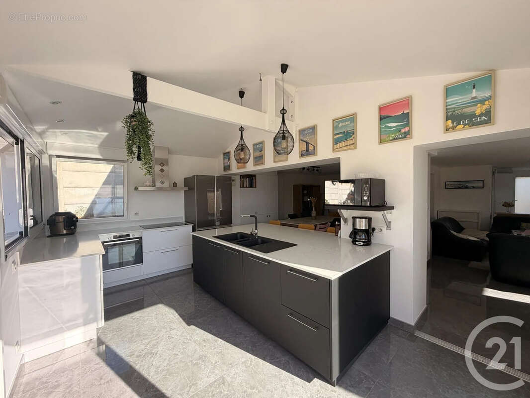 Maison 155 m² à Pornic  - photo 3