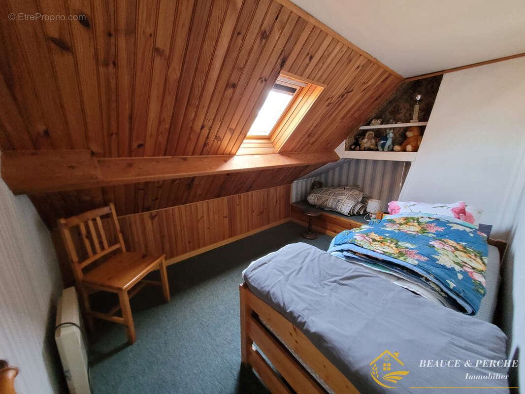 Maison à ILLIERS-COMBRAY