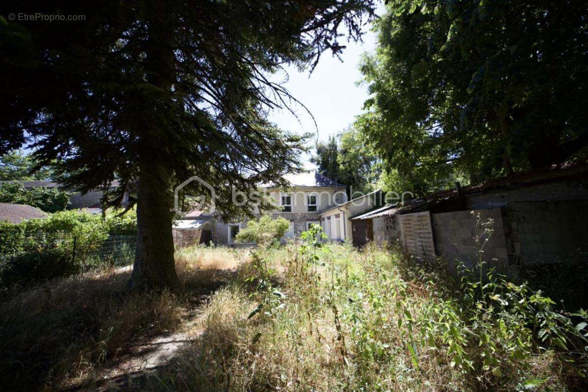 Maison tradionnelle - 3 chambres avec jardin – 75 m² – Pithiviers - photo 16