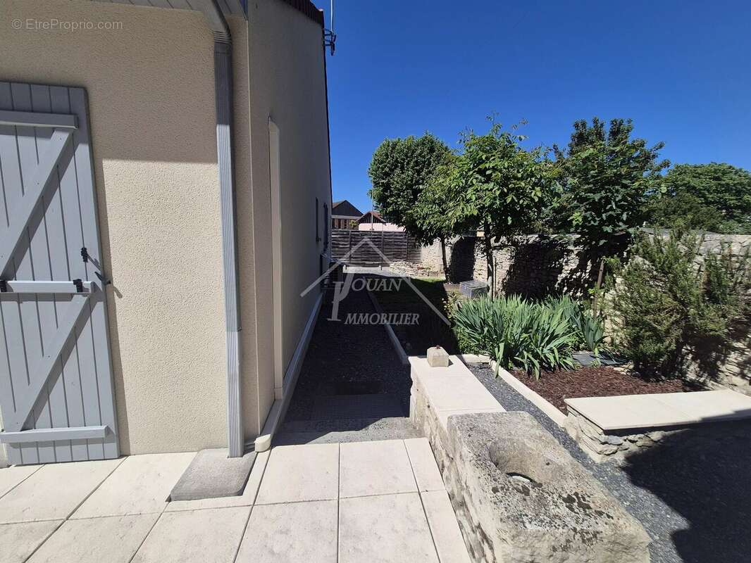 Maison à GANNAT