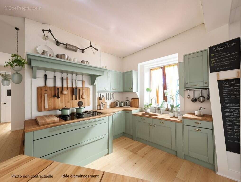 Maison 340 m² à Vacquiers  - photo 7