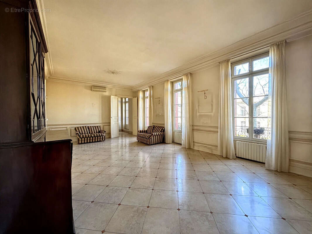Appartement à AVIGNON