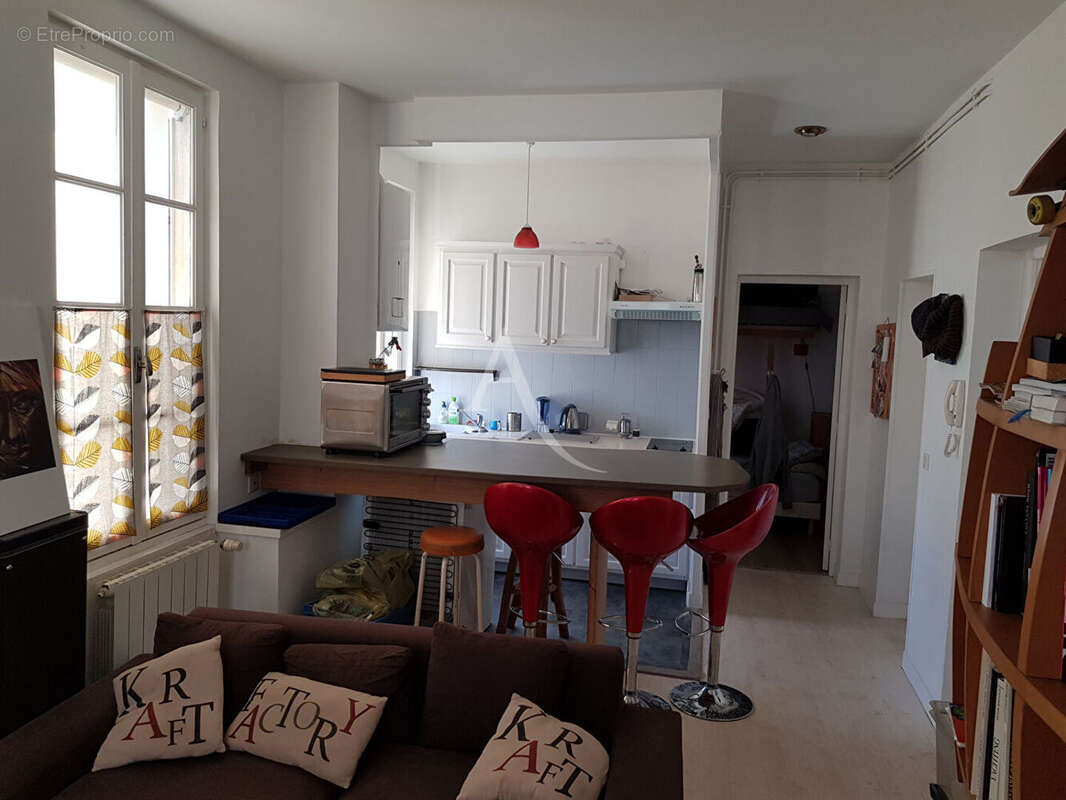 Appartement à ROCHEFORT