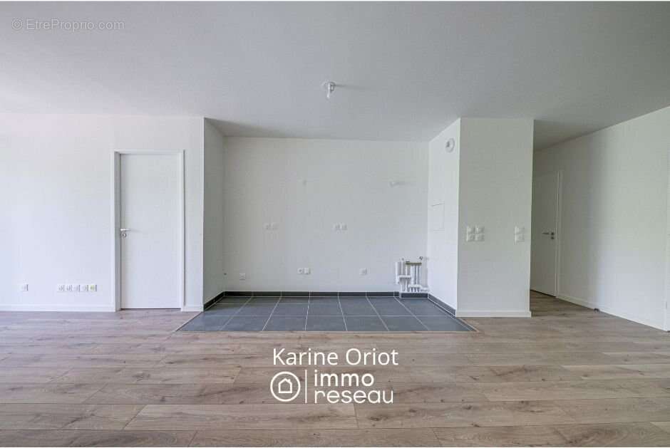 Appartement - photo 2