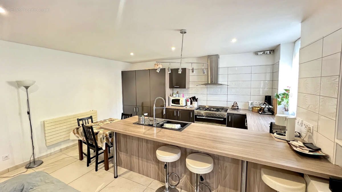 Maison à LA FERTE-ALAIS