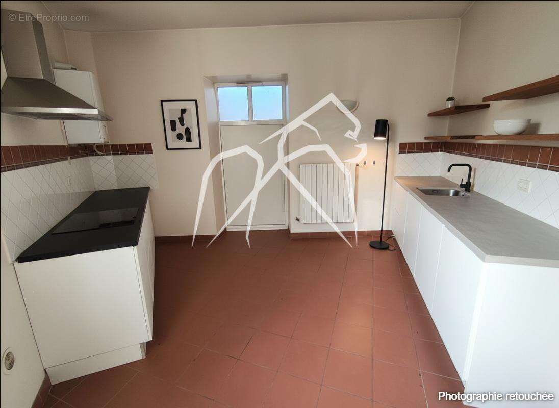 Appartement à VAUVERT