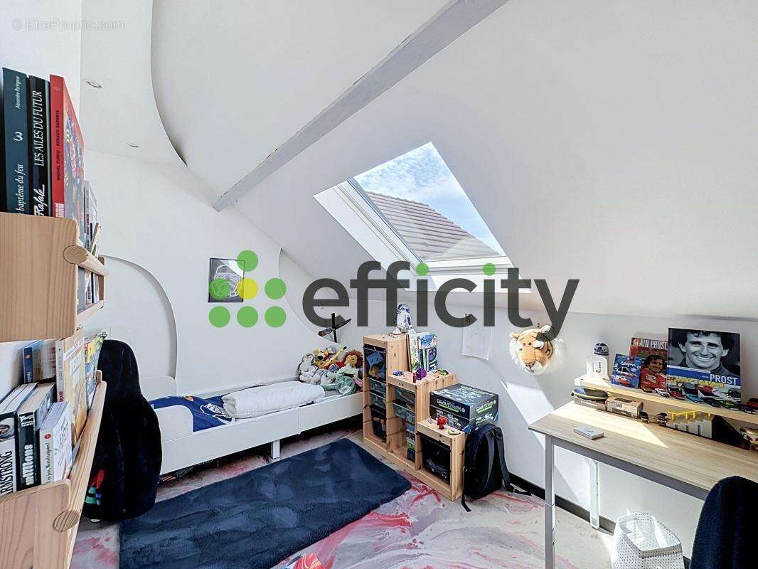 Maison 134 m² à Gournay-Sur-Marne  - photo 13