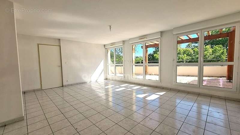 Appartement à AGEN