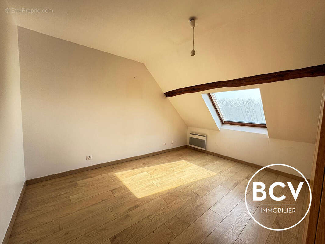Appartement Chartres Gare 4 pièces 87 m2 - photo 6