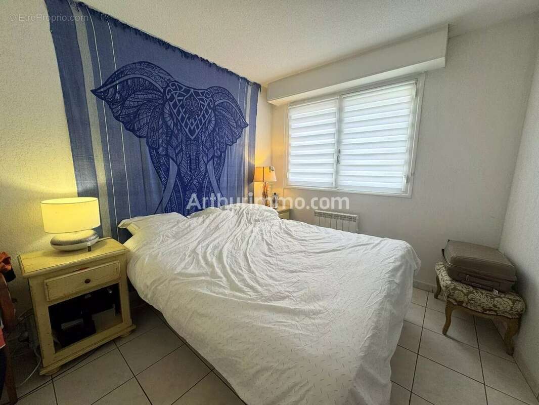 Appartement à SAINTE-MAXIME