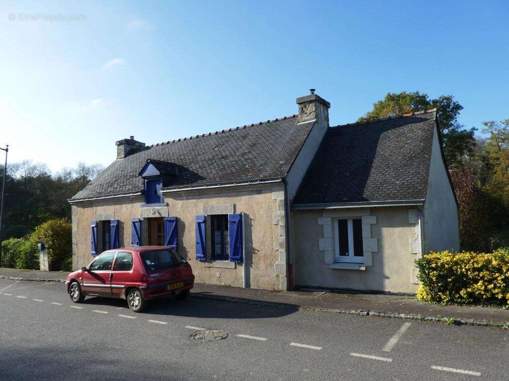 Maison à LIGNOL