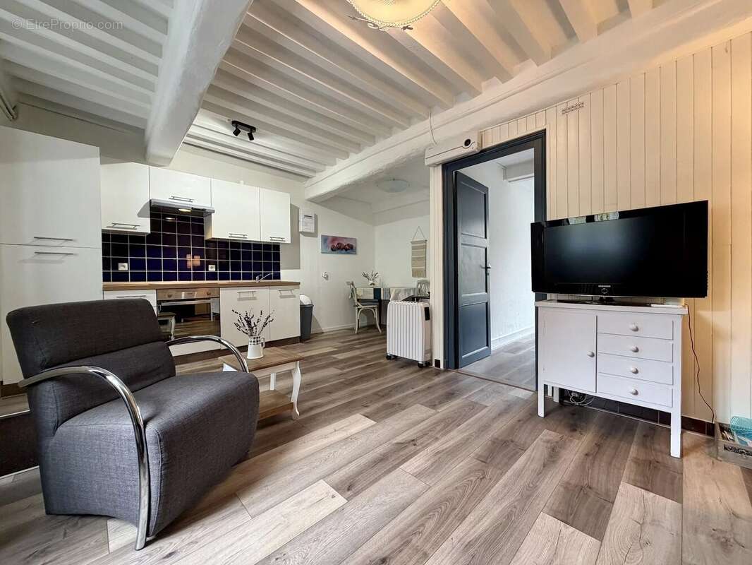 Maison à LUCENAY-L'EVEQUE