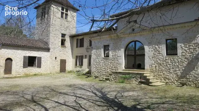 Autre à BOMMES