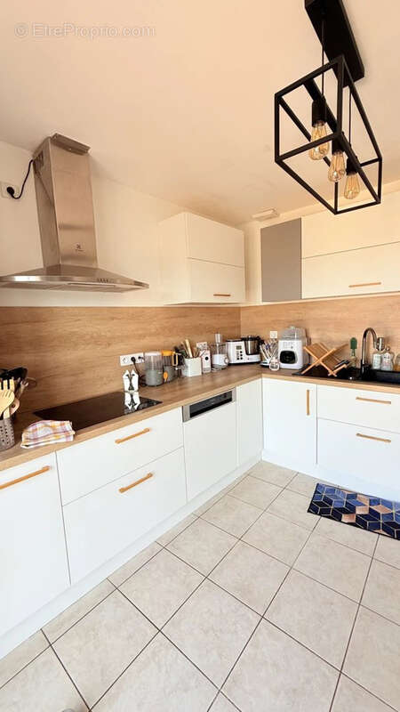 Maison à POURRIERES