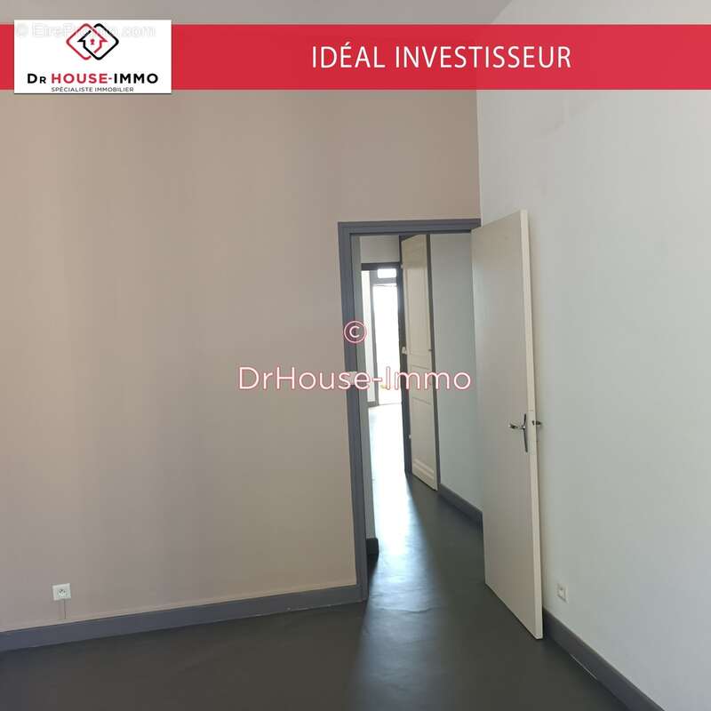 Appartement à TONNEINS