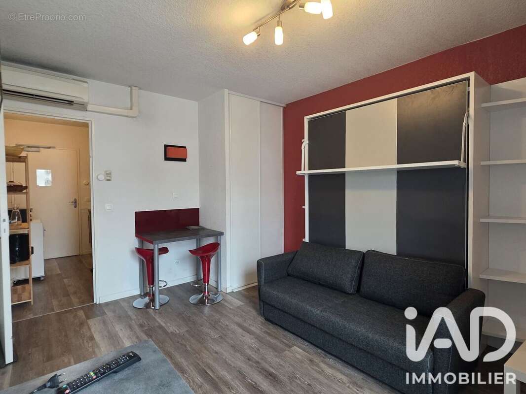 Photo 3 - Appartement à POITIERS