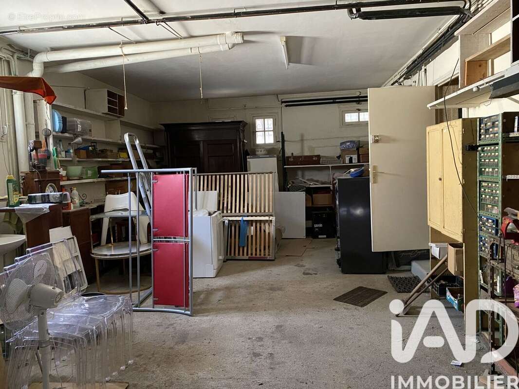 Photo 4 - Maison à LUNEL