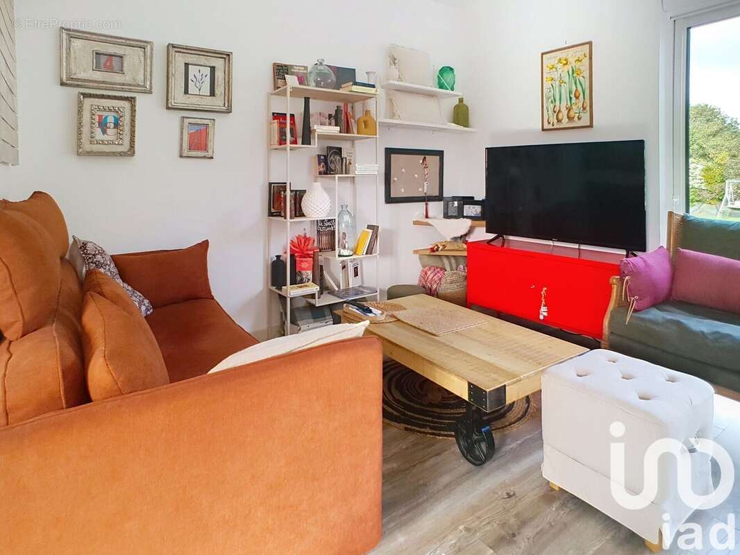 Photo 9 - Maison à MAHALON