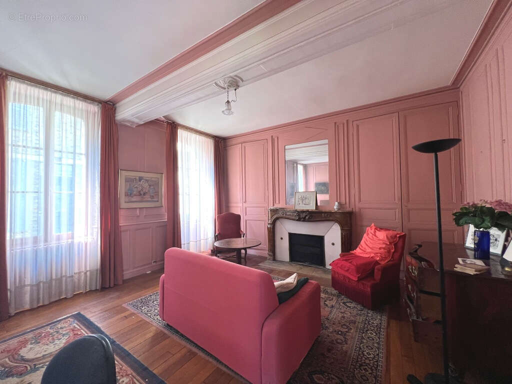 Maison à SENS