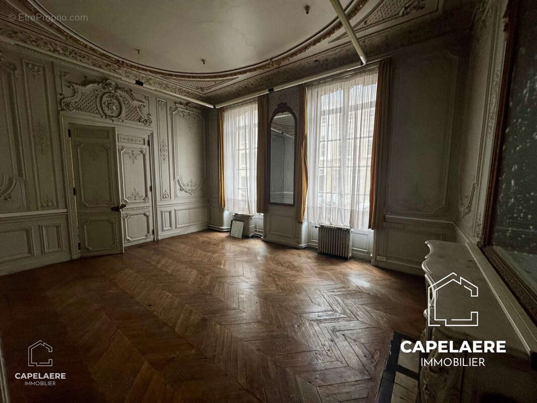 Appartement à SAINT-OMER