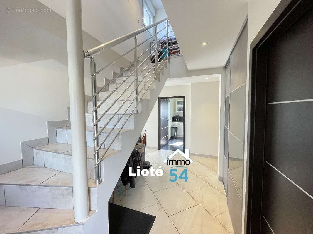 Maison à DARNIEULLES