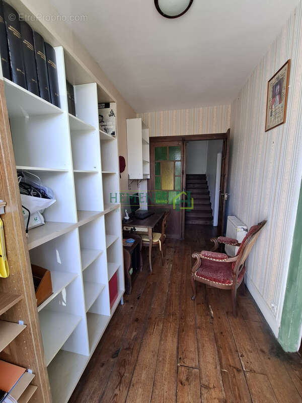 Maison à TARDETS-SORHOLUS