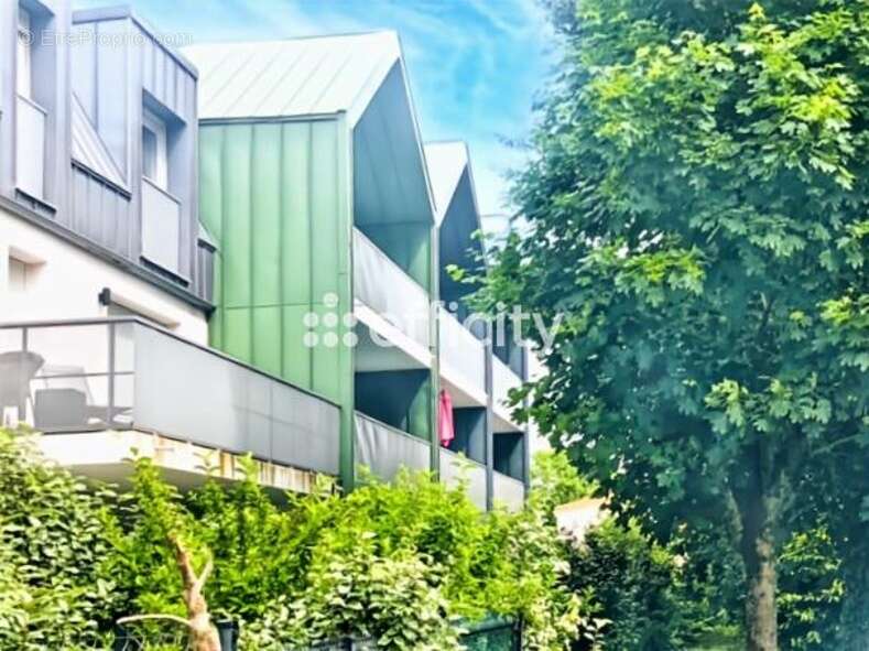 Appartement - photo 9