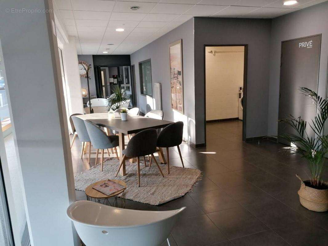 Appartement à LA ROCHELLE