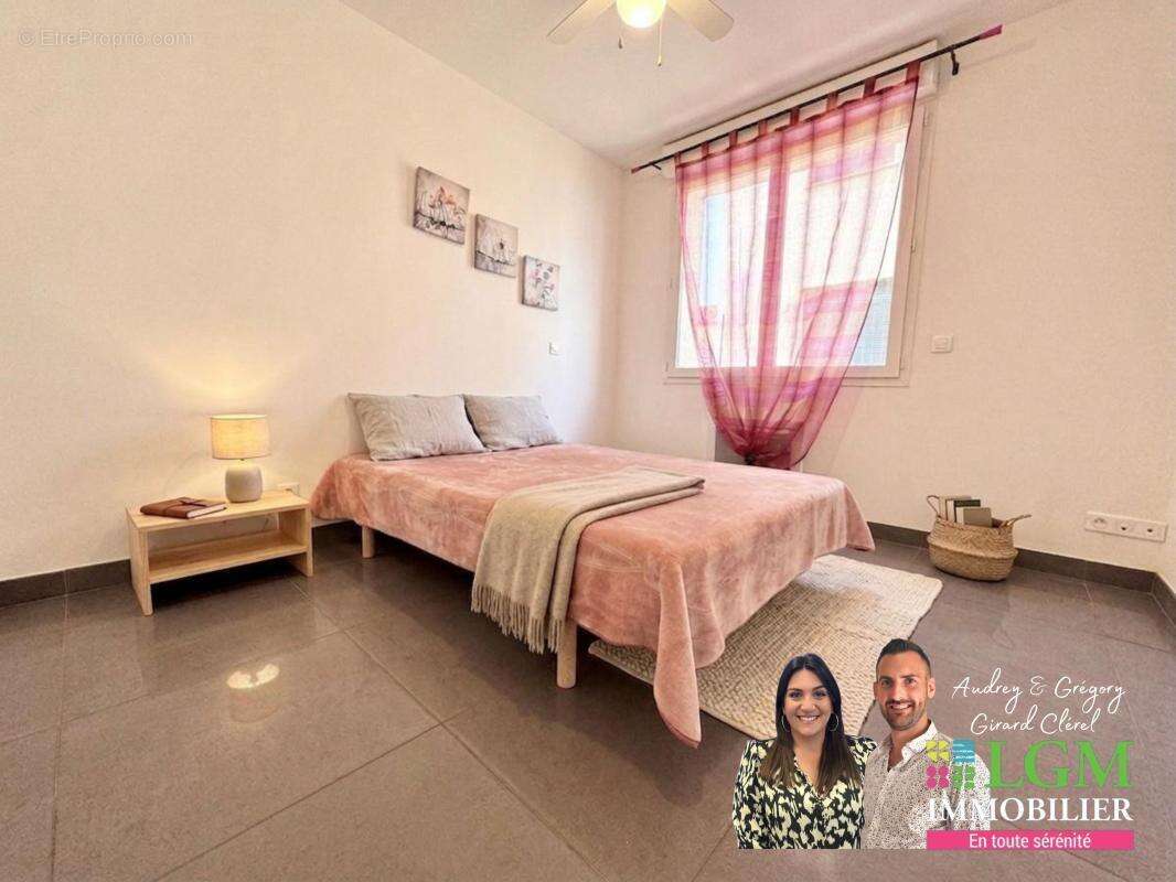 T5 en rez-de-jardin, 4 chambres, 220m2 de jardin, 2 places de parking - photo 14