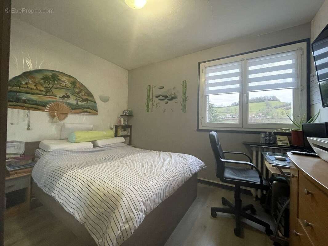 Appartement de type 4 proche centre ville - photo 5