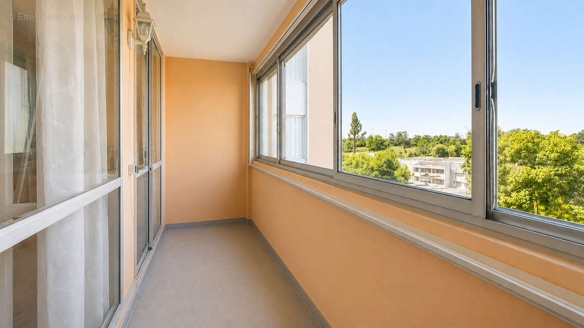Appartement Sartrouville 2 pièce(s) 50 m2 - photo 3