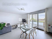 Appartement à BONNEUIL-SUR-MARNE