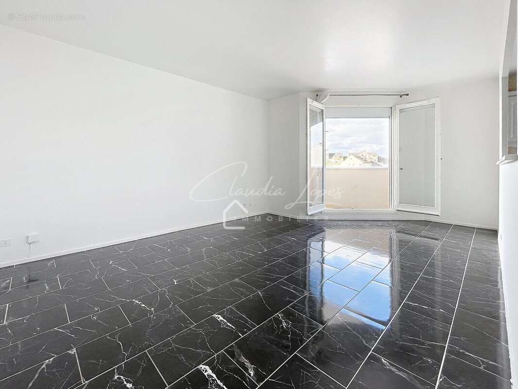 Photo 4 - Appartement à SANNOIS