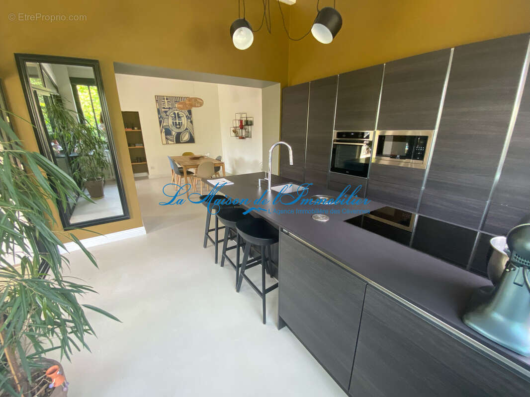 Maison à LEDIGNAN