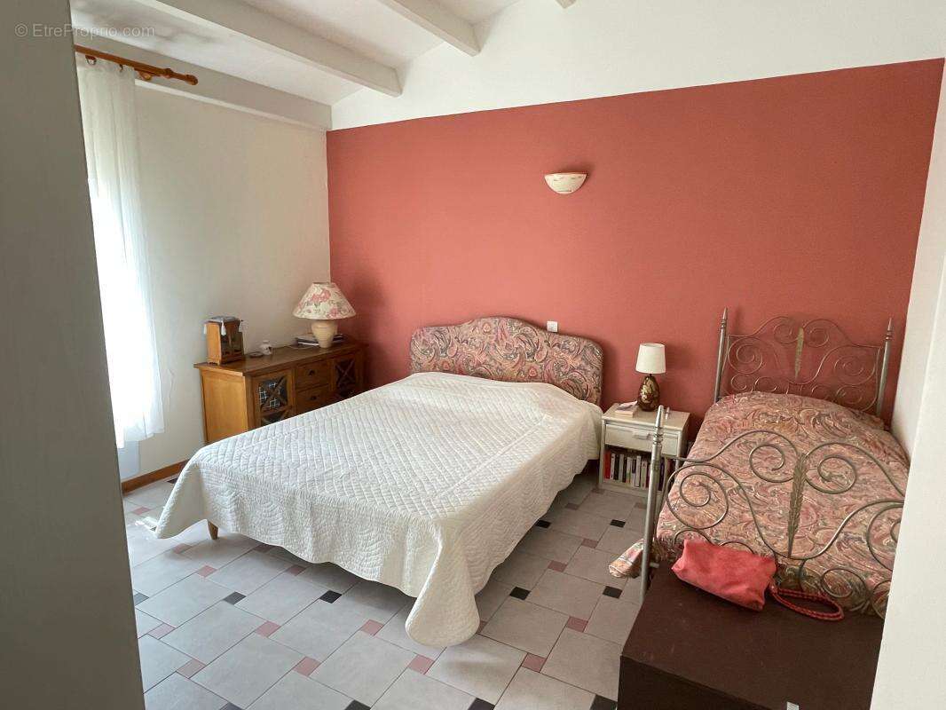 Maison à SAINT-GEORGES-D'OLERON