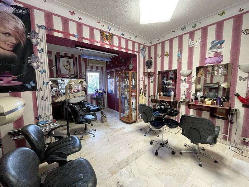 Commerce à AMELIE-LES-BAINS-PALALDA