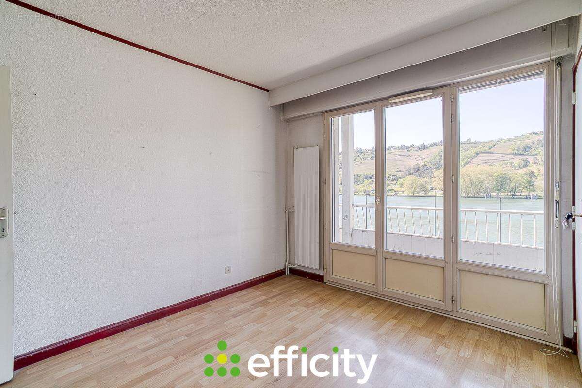 Appartement à VIENNE