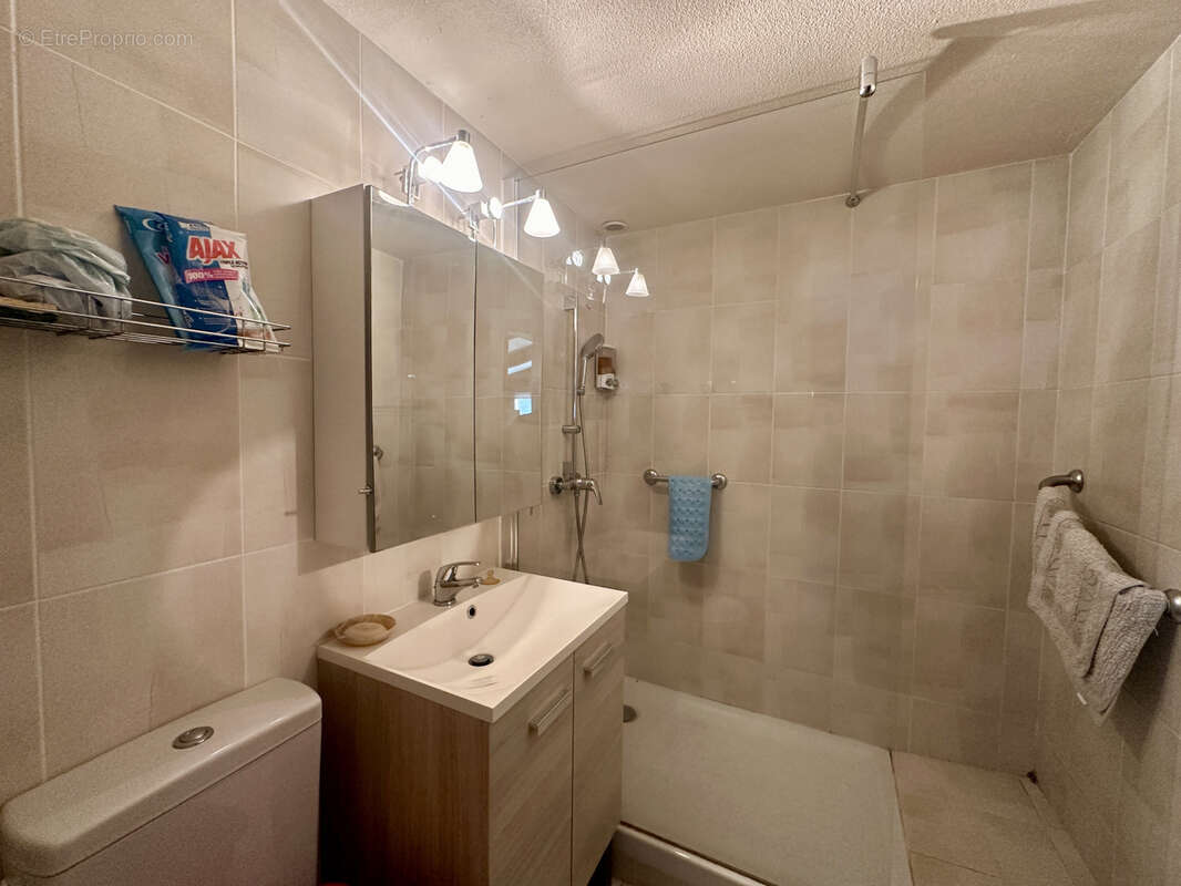 Maison à CANET-EN-ROUSSILLON