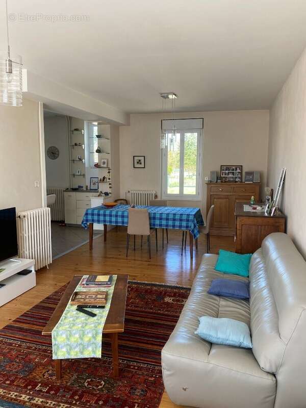 Maison 130 m² à Bellerive-Sur-Allier  - photo 3