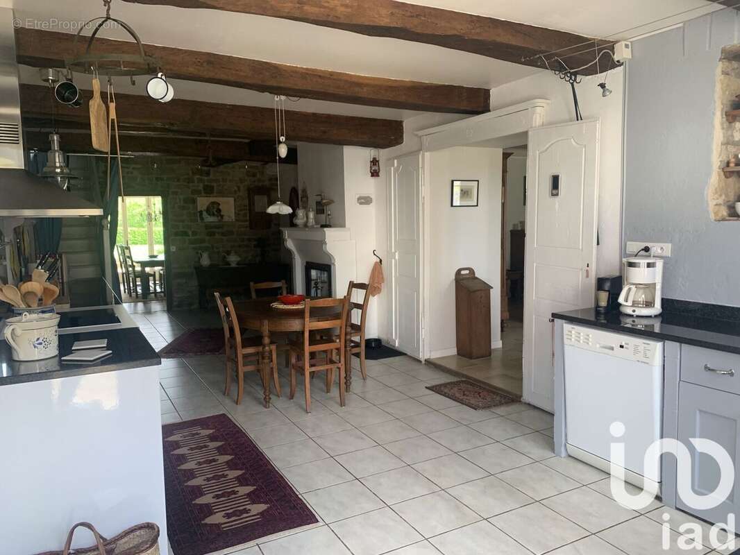 Photo 5 - Maison à HAUTE-AMANCE