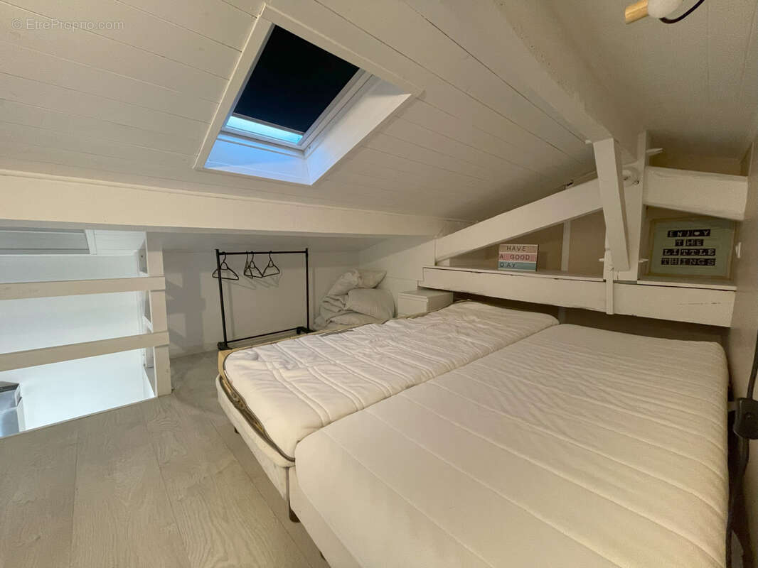 Appartement à HOSSEGOR