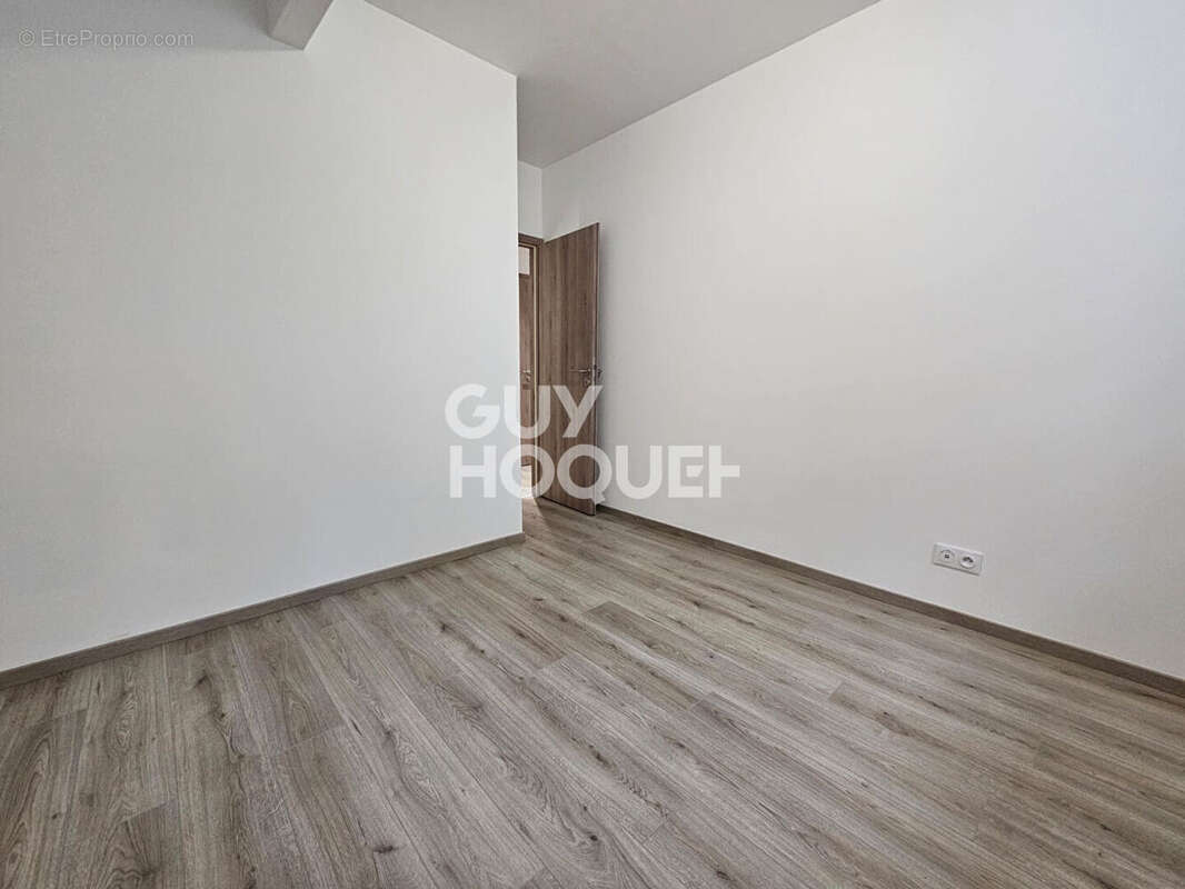 Maison à VANDOEUVRE-LES-NANCY