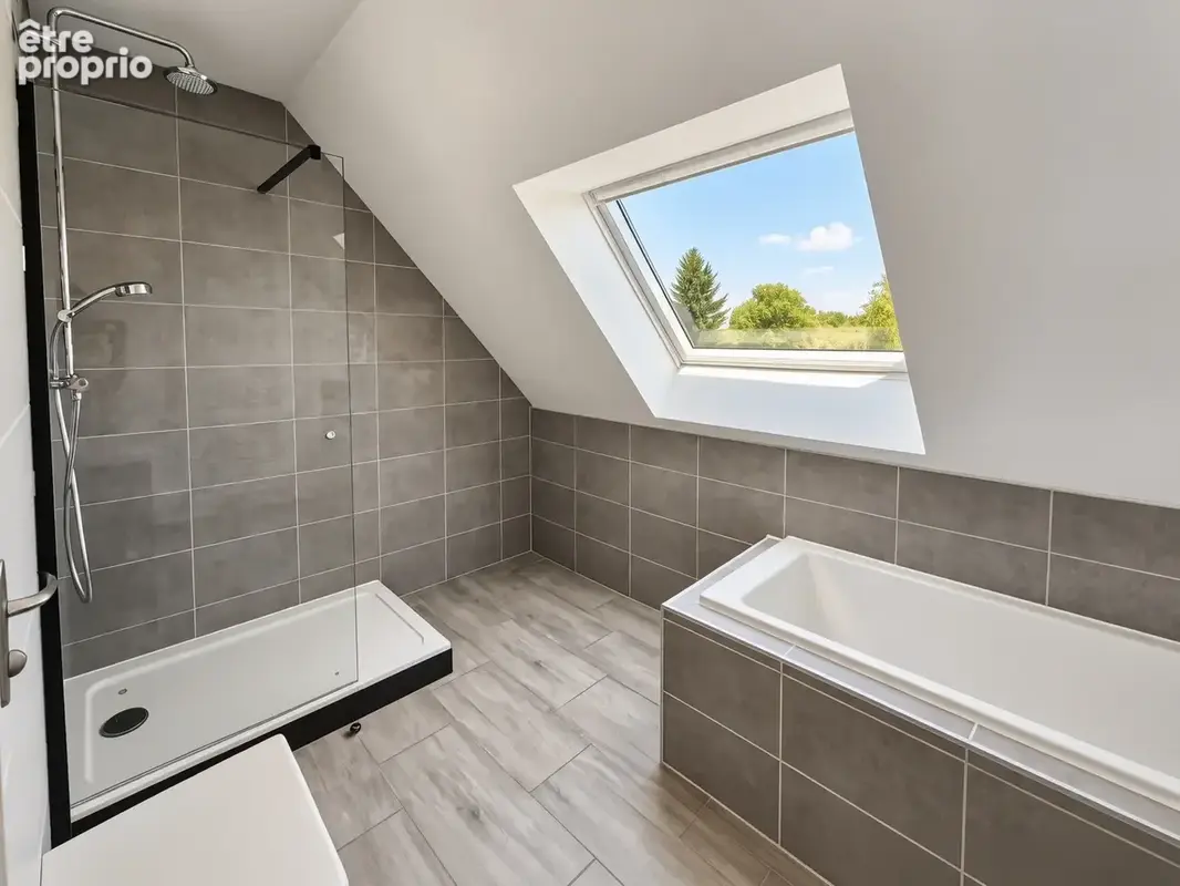 Élégante maison neuve Arlogis   DPE A   Secteur ' Le Bas Marais ' - photo 17