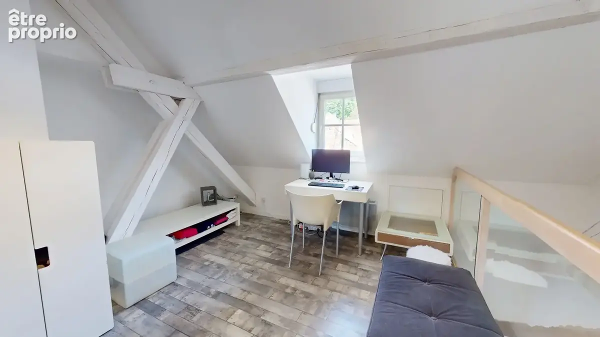 Appartement 3 pièces 113 m² à vendre à Dachstein (67120) - photo 8