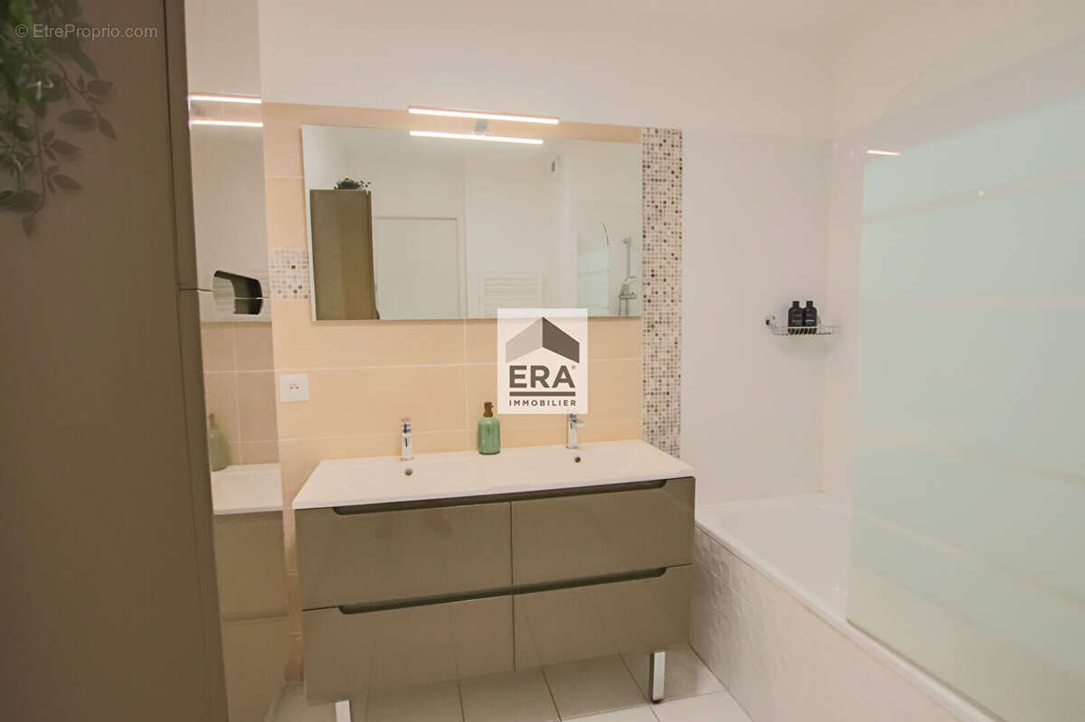 Appartement à VILLEJUIF