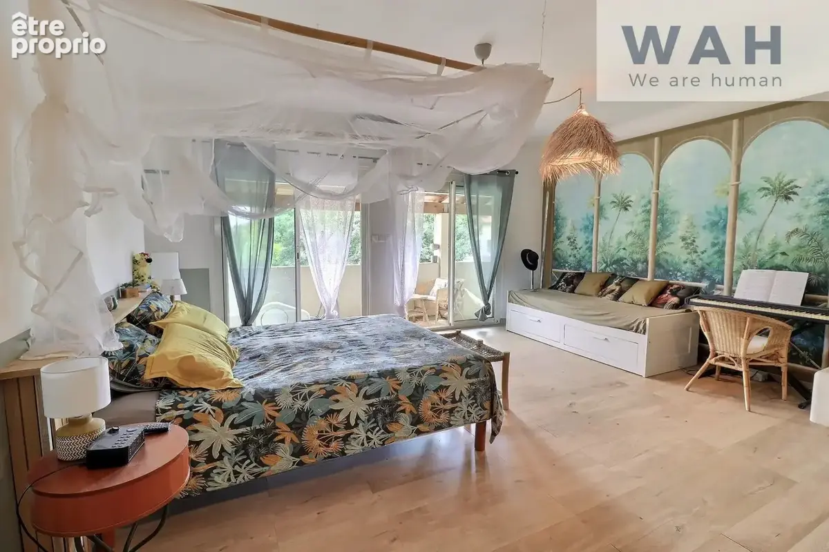 Maison de 6 pieces sur terrain de 475 m2 avec piscine - 3413 - photo 14