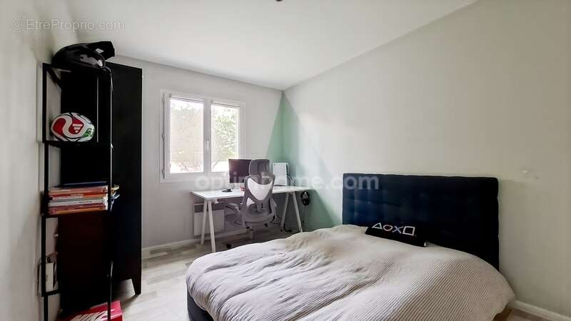 Maison de plain-pied 6 pièces avec piscine à vendre à Charmeil, proche Vichy – 142 m² habitables - photo 23