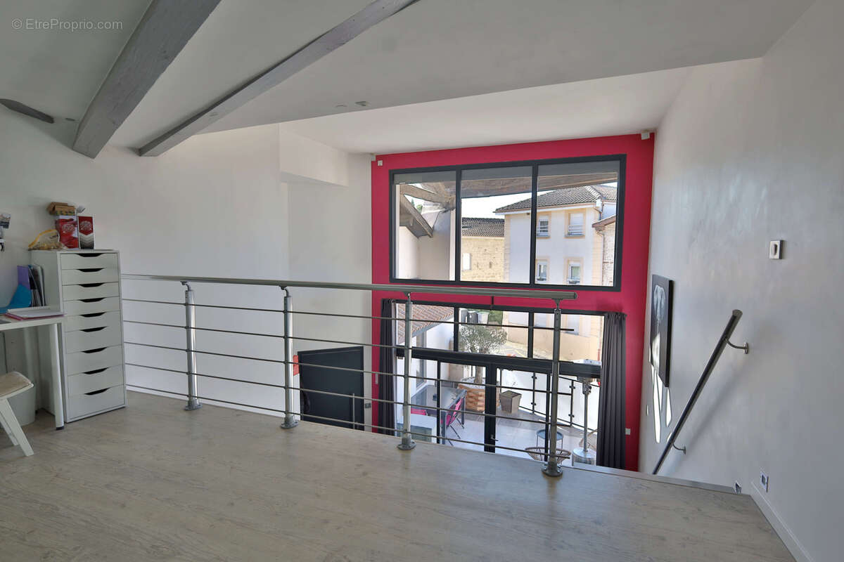 Appartement à MOIDIEU-DETOURBE