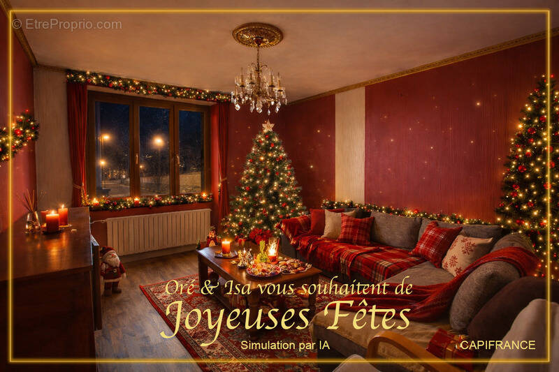 Maison à SIDIAILLES